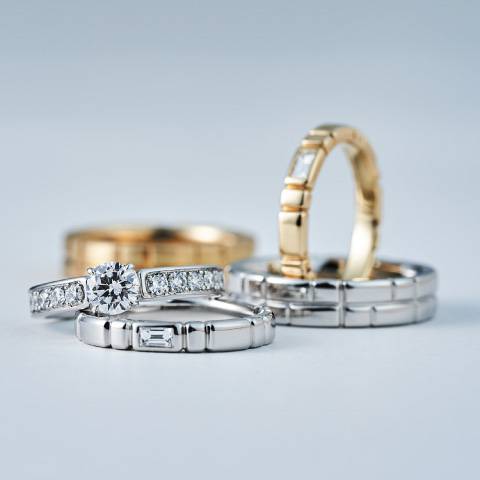 Bridal Collection