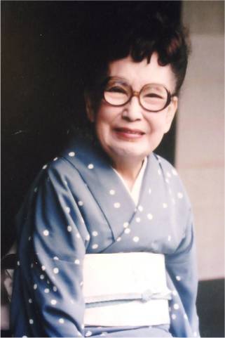 宇野千代