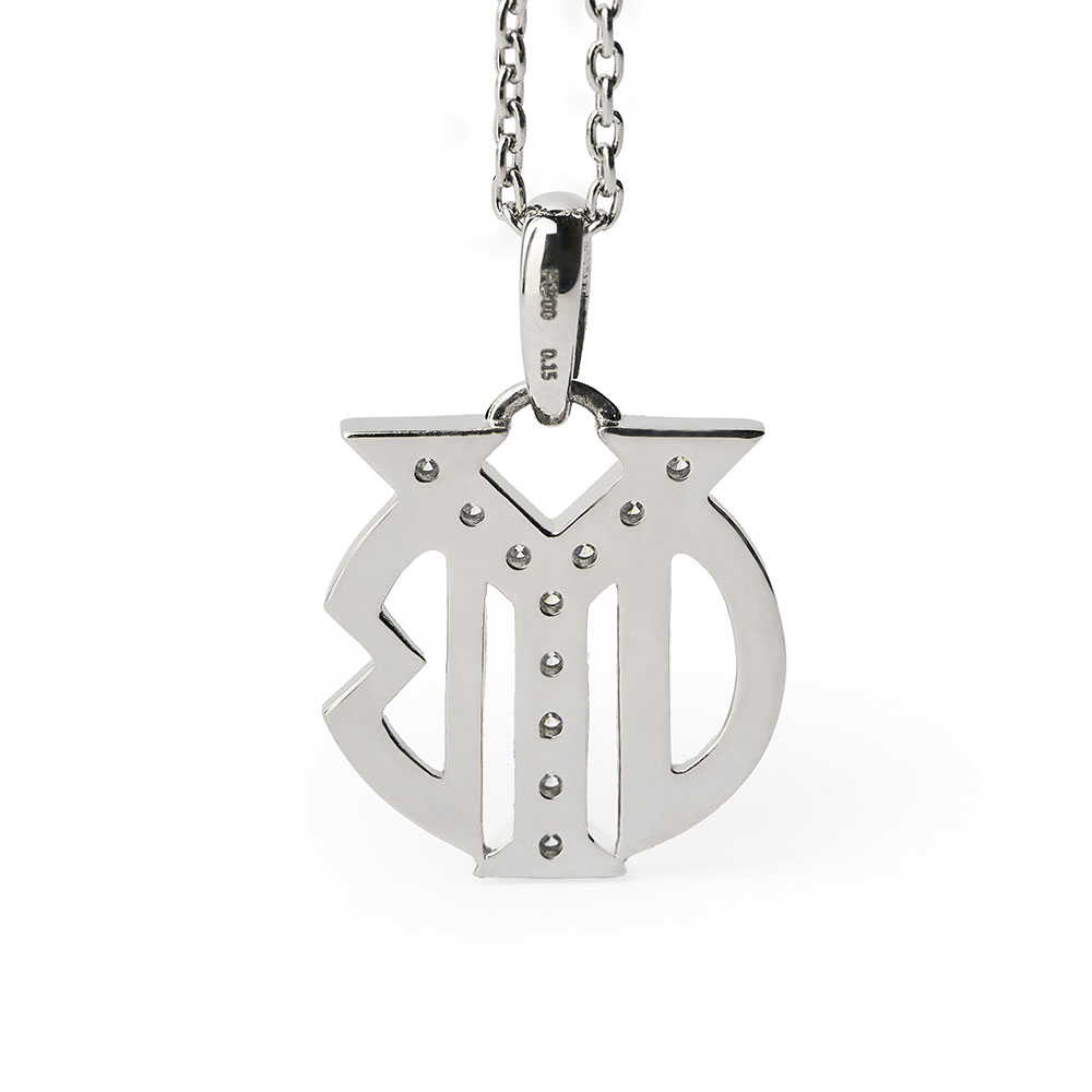 YDB Pendant (Belief)